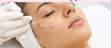 Mesotherapy
